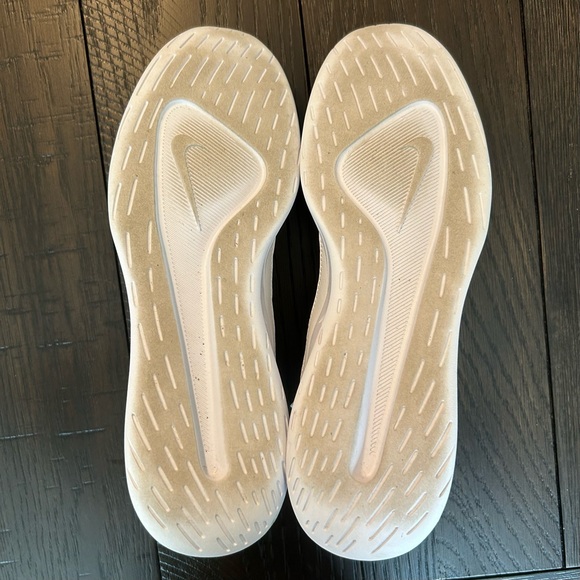 Nike Viale Space Dye Lace-up Running Shoes Women SZ 6.5 in White Multicolor - Picture 8 of 9